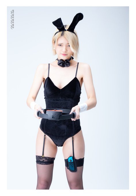 Twitterのコスプレ画像76