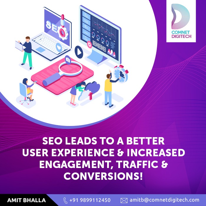 ComnetD's tweet image. #SearchEngineOptimization is a crucial digital marketing tool. 

Connect with @ComnetD to avail the best SEO services around. 
comnetdigitech.com

#ComnetDigiTech #DigiTech #SocialMedia #SEO #PPC #DigitalMarketing #DigitalEra #WebDesign #WebDevelopment #PayPerClick