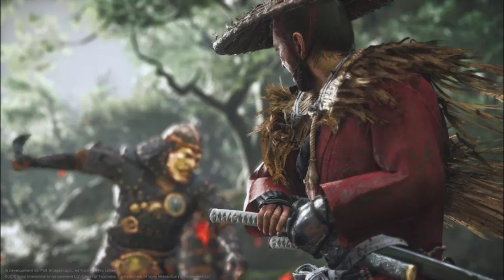 Ghost of Tsushima é uma decepção? Escute a análise de <a href="/GhostJacobs/">Guilherme "Ghost" Jacobs</a> e <a href="/BRKsEDU/">Eduardo Benvenuti - BRKsEDU</a> no novo episódio do Podcast Bora Jogar!

Spotify: goo.gl/j2xBfS 
iTunes: goo.gl/9K7yJK 
SoundCloud: goo.gl/bwFF9h 
Google Podcasts: goo.gl/XpgWnd