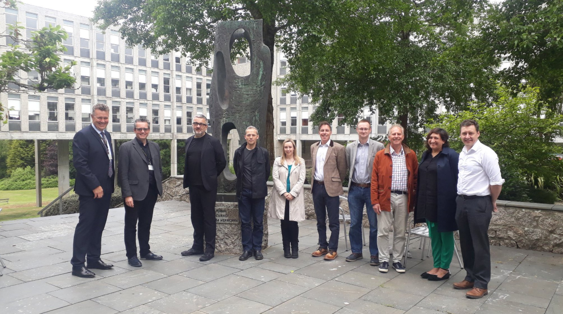 📢 Calling all RIBA Cornwall Members!! WE HAVE A VACANCY FOR A SOCIAL MEDIA REPRESENTATIVE TO JOIN OUR COMMITTEE.  Open to all members.  Student and Associate members are encouraged to apply.  Please contact us now :-) @ArchitectureSW