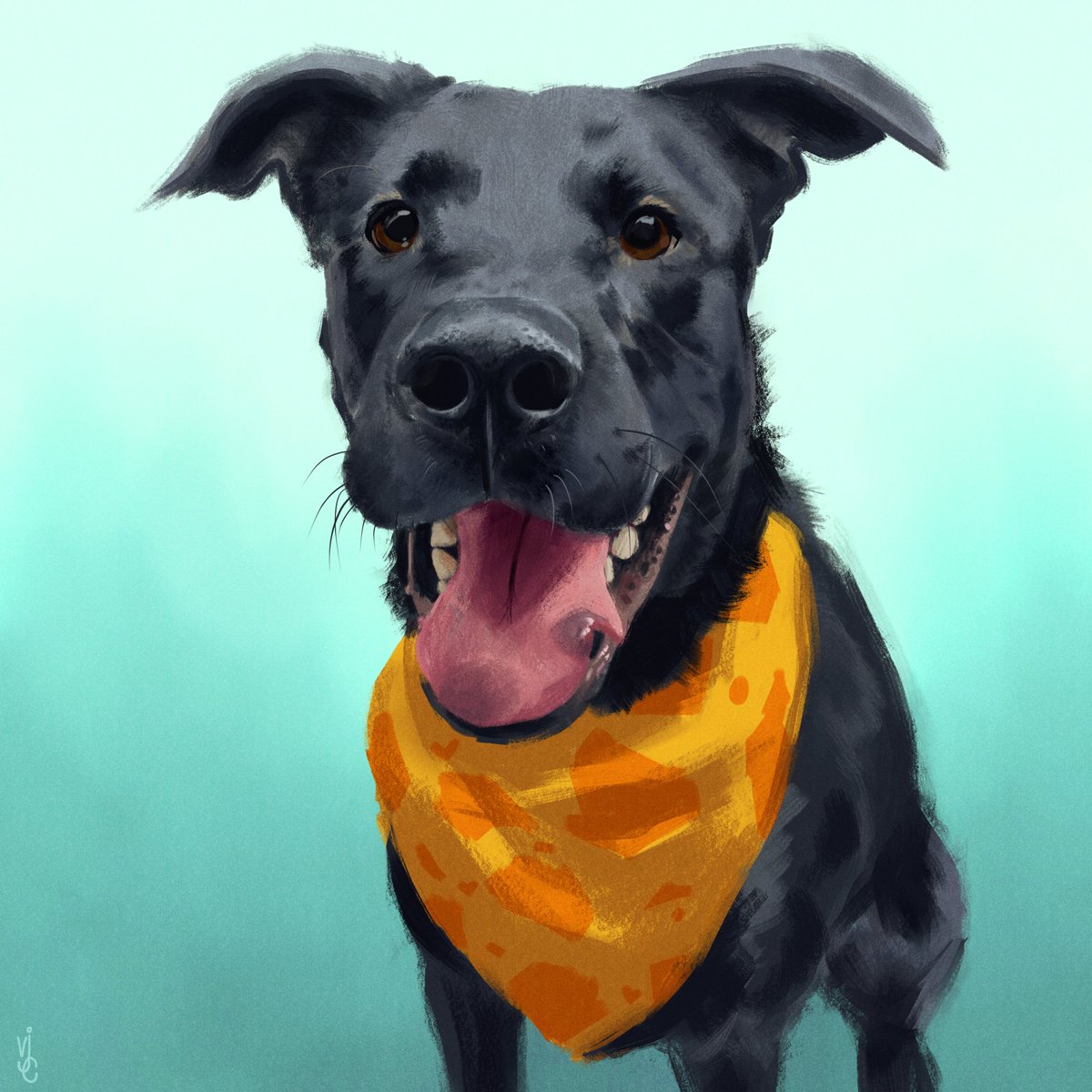 shroomae's tweet photo. Hey! I am Veron, a Filipino digital artist who draws pets and people. A concept illustrator in the works as well!

Email: vjc.illustrations@gmail.com
AHRT: https://t.co/RhfqMmw2ci

I'm currently open for commissions :)

#PortfolioDay #artph #art #opencommissions https://t.co/IvpvMaUMPg