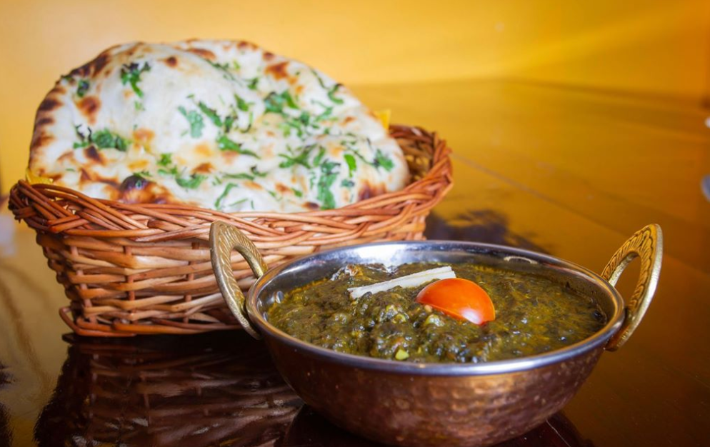 ArneroRest's tweet photo. Top-notch curries are one thing, but delicious breads, sides and sundries can really round off a truly sensational meal.

Our breads are light, fluffy and hand made daily from fresh ingredients just like all our food!

Get yourself down to Arnero! https://t.co/29R4Yvvvf8