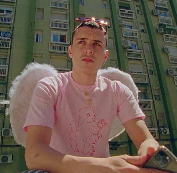 Best of Arón🔥 (@bestofaronpiper) on Twitter photo 