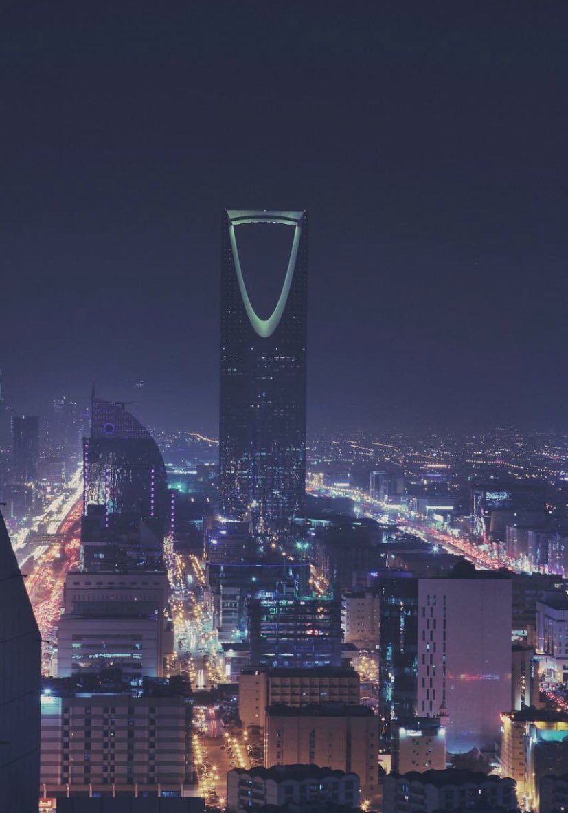 #الرياض اصاله قالت:حتى الرياض درت اني ابيك ياخي م تكفيك هالكلمه!