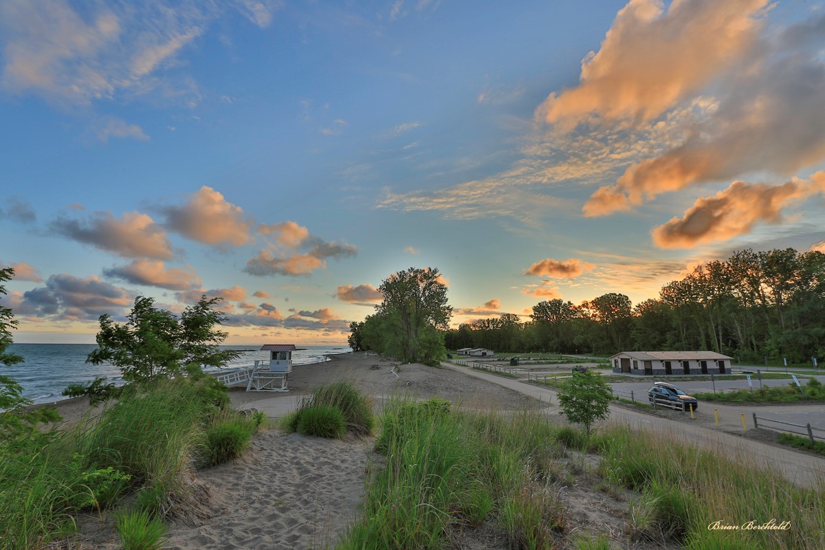 Presque Isle tweet media