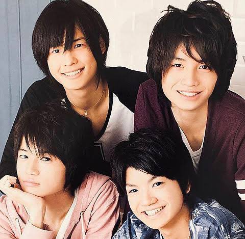 b.i.shadow 松村北斗 SixTONES 公式写真 jロゴ jr