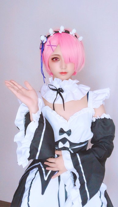 Twitterのコスプレ画像74