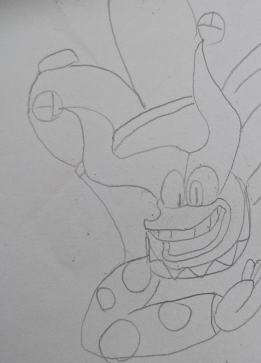 ダークウィングダック