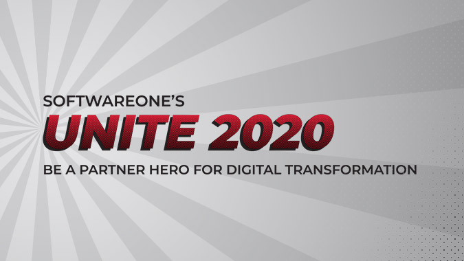 SoftwareOne_NA's tweet photo. We are excited to announce our own digital experience to allow our partner’s to dive deeper post-Microsoft Inspire 2020, called SoftwareONE #Unite2020: https://t.co/DadlO5aDFi
#ONEClub #GrowWithSWO #Partner #MSPartner #ISV #Hoster #CSPIndirect #DigitalTransformation #Event https://t.co/DcnZc8H8UF