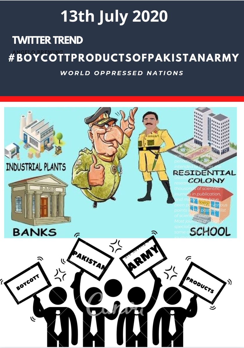 majidaltafist's tweet photo. Please help us send them on borders or barrick other wise whole country available for sale ....
 #BoycottProductsOfPakistanArmy https://t.co/kbYQTKSnd1