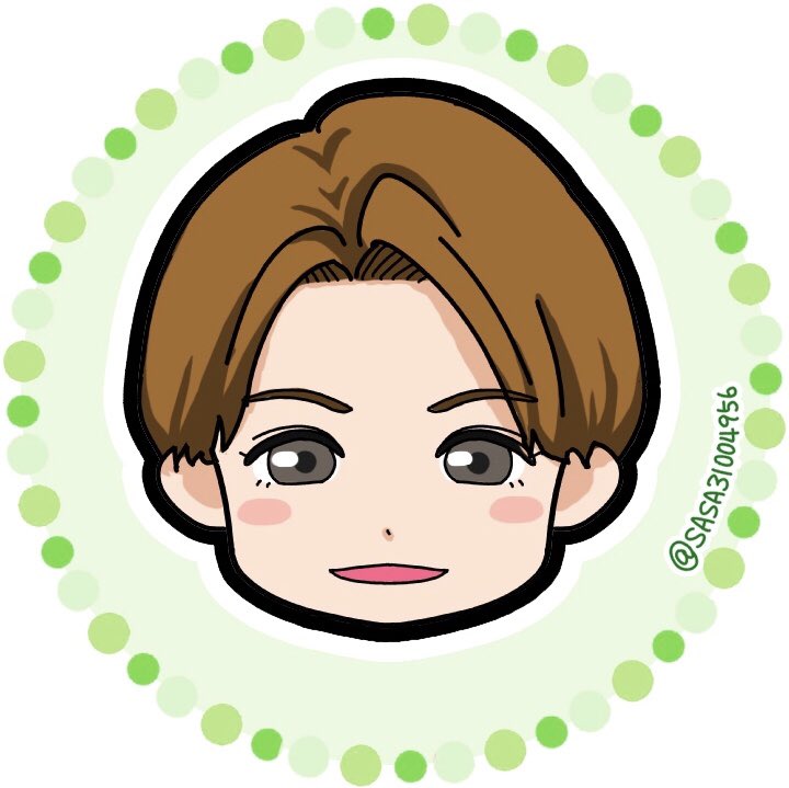 嵐ファンフリー素材拡げ隊