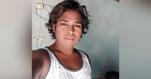 business_today's tweet photo. Meet Odisha's 'Gully Boy'! Migrant worker who raps about migrant workers' issues #migrantworkers #RapperDuleRocker #DuleshwarTandi
https://t.co/0wZHrRifgQ https://t.co/Aaj2xDhgbT