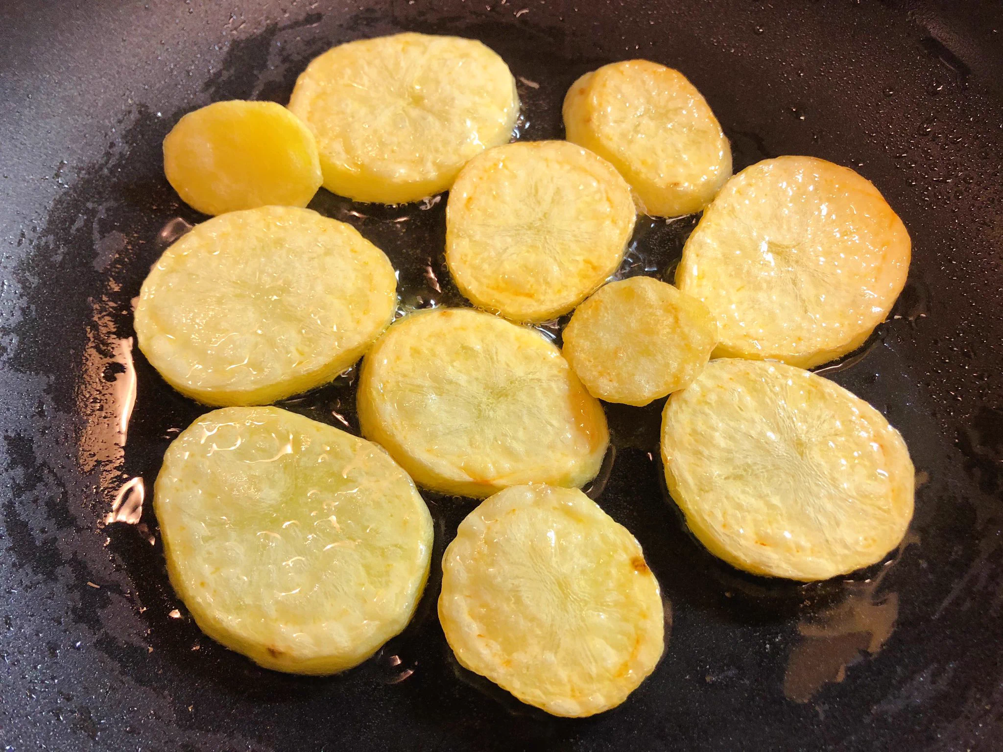 ほくほくでカリカリが良い。お家じゃがバターはこう作る！