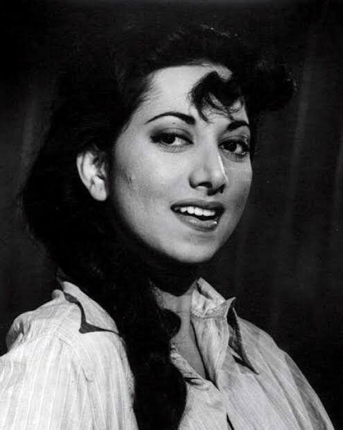 8) Suraiya