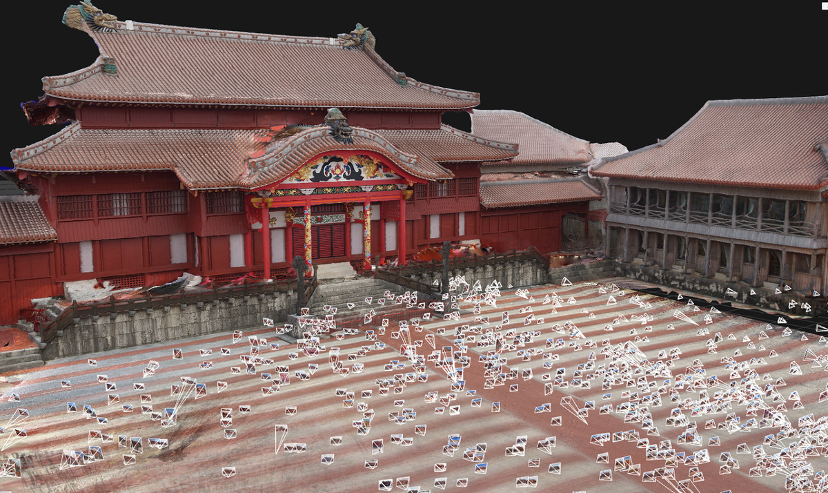 our_shurijo's tweet photo. 【第25回AMDアワード リージョナル賞受賞！】
当団体が上記の賞を受賞いたしました！みなさまからのご支援に感謝するとともに、今後も3Dモデル作成やAR・VRとしての展開などに取り組んでまいります。
https://t.co/OSNRsuL72J https://t.co/Z8S16DHe9l