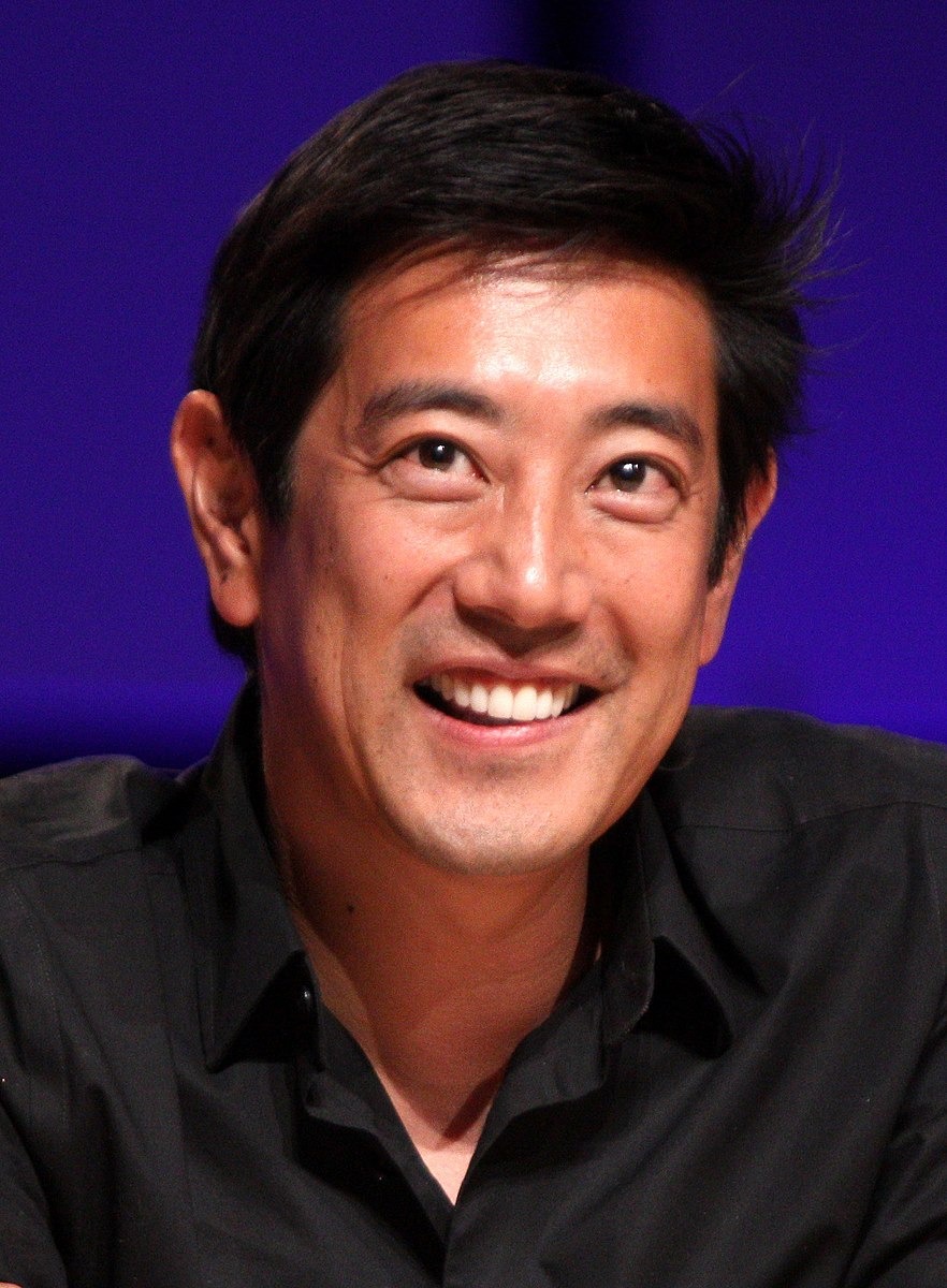 DiscoveryLA's tweet photo. Estamos devastados por la muerte de Grant Imahara. Siempre será parte de nuestra familia Discovery. Nuestros pensamientos están con su familia y amigos 💔 https://t.co/emgq9N257a