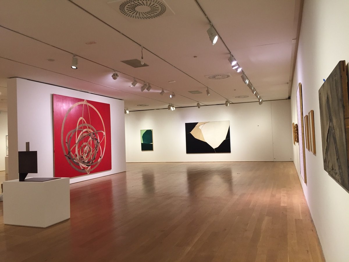 Museo UNAV tweet media