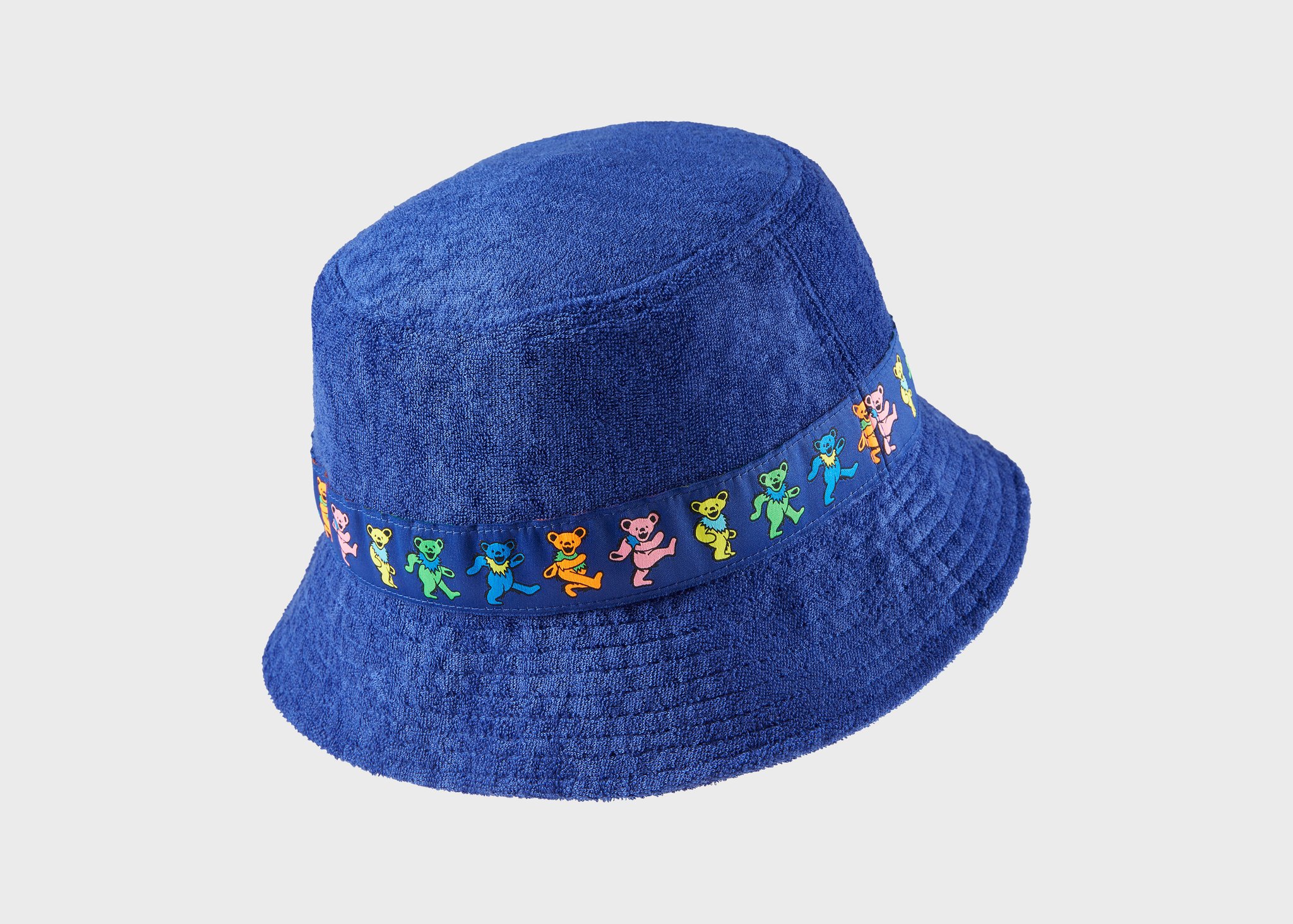 bucket hat grateful dead nike