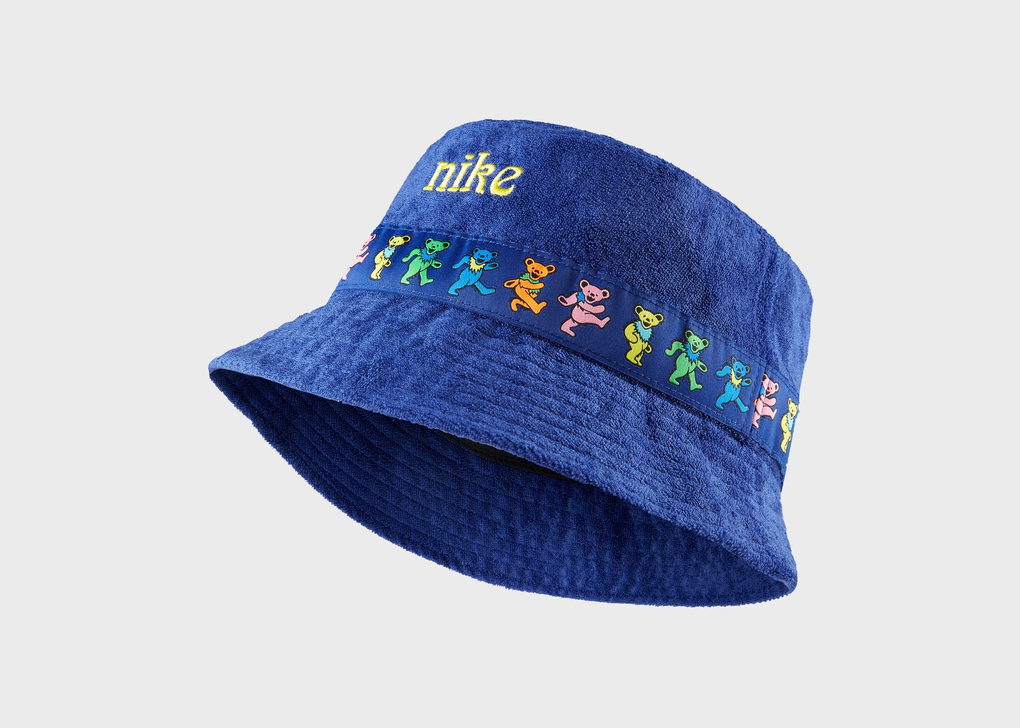 fishing hat nike