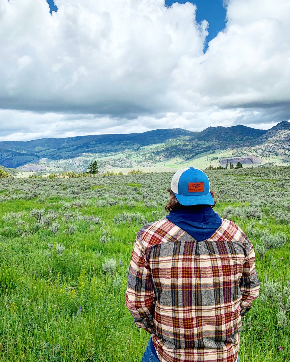 “Well, the whole world’s a test, son. Don’t let them ever trick you into thinkin’ different.” John Dutton