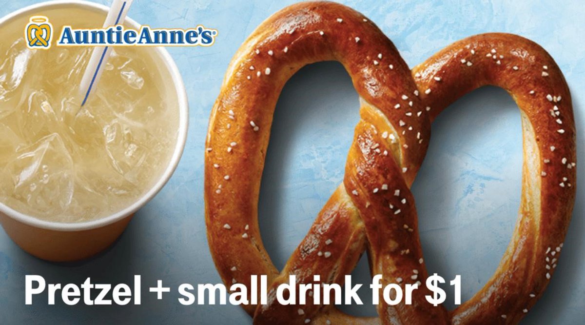 <a href="/AuntieAnnes/">Auntie Anne’s</a> + #TMobileTuesdays = Match made in Heaven!  Go check out all of this week's offers &amp; #GetThanked! #TCCFamily <a href="/TMobile/">T-Mobile</a>

<a href="/jaymaliktcc/">Jay Malik</a> <a href="/BrettKennedyTCC/">Brett Kennedy</a> <a href="/saadzakirtcc/">Saad Zakir TCC</a> <a href="/MikeSievert/">Mike Sievert</a> <a href="/asadirfan/">Asad Irfan</a> <a href="/RJGomezIII/">Rafael J. Gómez lll</a> <a href="/L_Salazar18/">Layla Salazar</a> <a href="/grox11/">Gna</a> <a href="/ChartierDoug/">Doug Chartier</a> <a href="/Sentowski8/">MJS</a> <a href="/ARod_013/">Andrés R.</a> <a href="/thayesnet/">Terry Hayes</a>