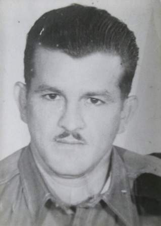 VPeresteo's tweet photo. @VPeresteo @Orlando96823683 @DiazCanelB @PresidenciaCuba @BrunoRguezP @MINSAPCuba @cubacooperaara1 @Cubacoopera_Ve3 .14 de Julio de 1962, soldados Yankees asesinan al pescador Rodolfo Rosell luego de ser torturado salvajemente.#CubaSalva #AraguaAvanza #CubaEsSolidaridad #Cuba https://t.co/RkQy9L9nbJ