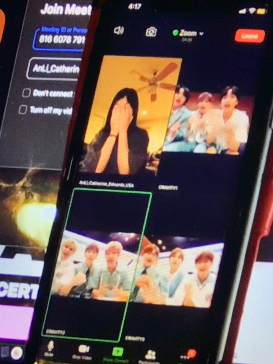 Ace000621's tweet photo. #kcontactday2 #KCONTACT #CRAVITY
The best 20th bday & day of my life where I told my fav. ppl who make me feel happy, company, & loved how I’ll always luv & support them & my bias is 함#원진❤️ & they sang happy bday w/out asking 😭!
고마워.
사랑해 (2x)! #원진 said that w/a ❤️😭💗 https://t.co/nk0hXfSnS2