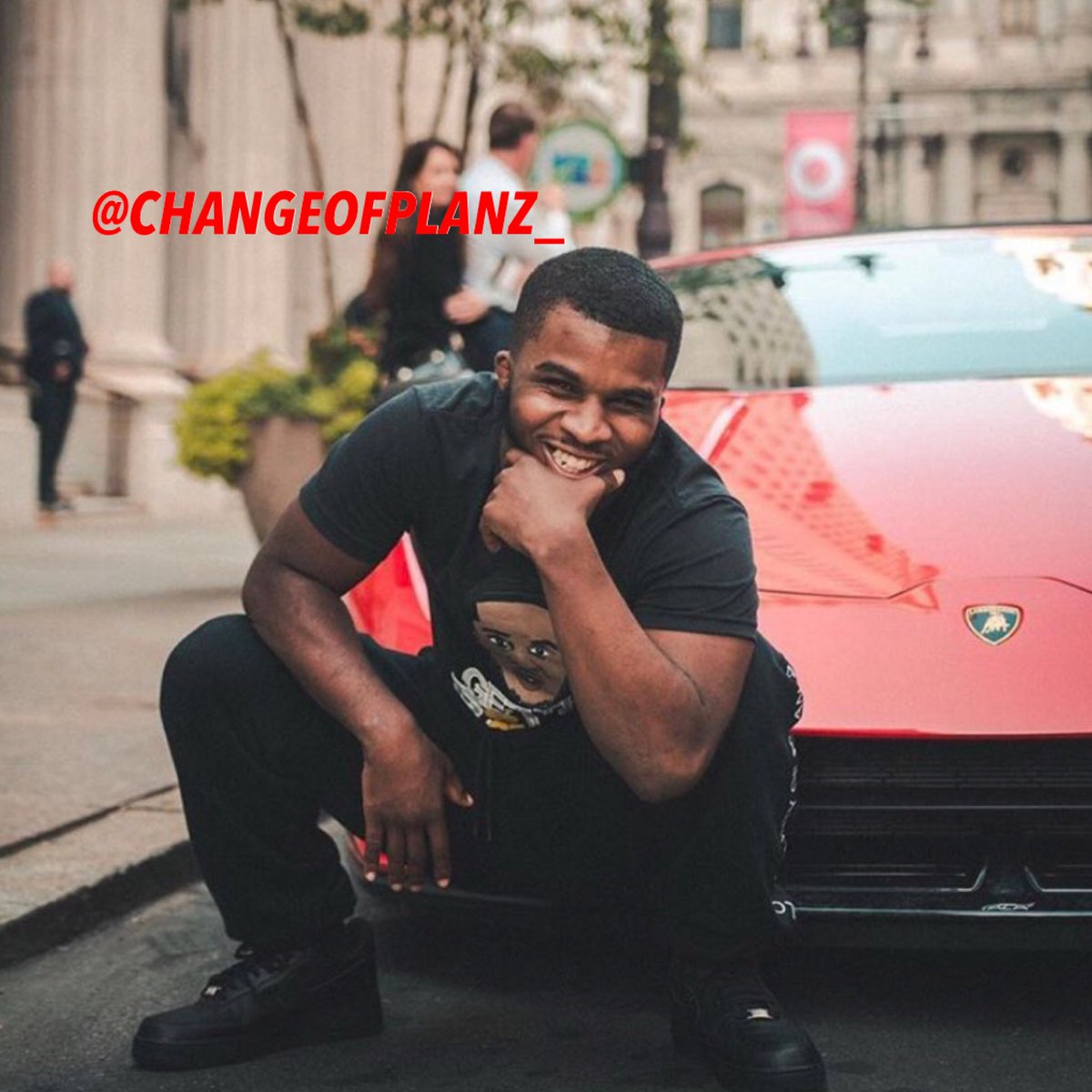 ChangeofplanZ1's tweet photo. Rising Philadelphia comedian #meechiehoe was shot and killed in his hometown last night. 😢💔 https://t.co/dJc27MrXQS