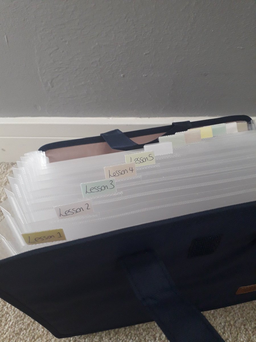 GreenwellMrs's tweet photo. 🏃‍♀️Moving around school in September is going to be a shock to the system. This could be useful to anyone *everyone* who is on the move next academic year. Will put all my resources/ worksheets in at the start of the day 👍 #edutwitter #education #historyteacher https://t.co/4BJioe5TRb