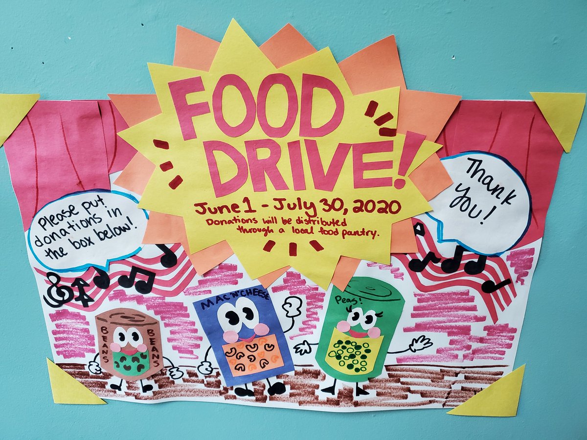 CMOROakRidge's tweet photo. Beat the heat today and visit CMOR. We're open from 10-4 and have PLENTY  of room for social distancing. P.S. Don't forget our Food Drive!
#CMOR54000SqFt
#CMORFamilyFun https://t.co/0uHIo2hZtr