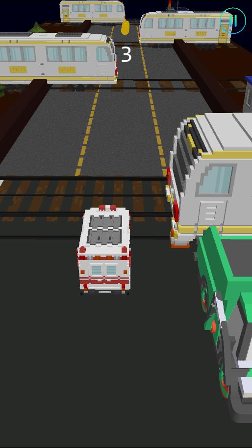 zyeppy's tweet photo. Traffic trucks V2 (Beta)

Drive through traffic and avoid obstacles. collect coins and unlock various trucks and worlds

Play store - https://t.co/kWhOAekVmZ https://t.co/xCIGirNzHM