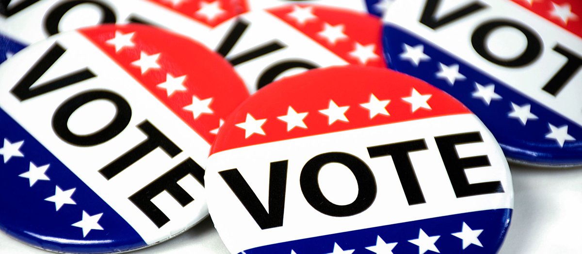 SamJohnson_TX's tweet image. Today is Election Day in the 2020 Runoffs! Collin County voters in both parties have runoff elections to help decide. 
Texas Democrats are seeing record-breaking runoff participation - be a part of history! Wear a mask, take a stylus or qtip, and cast your ballot!