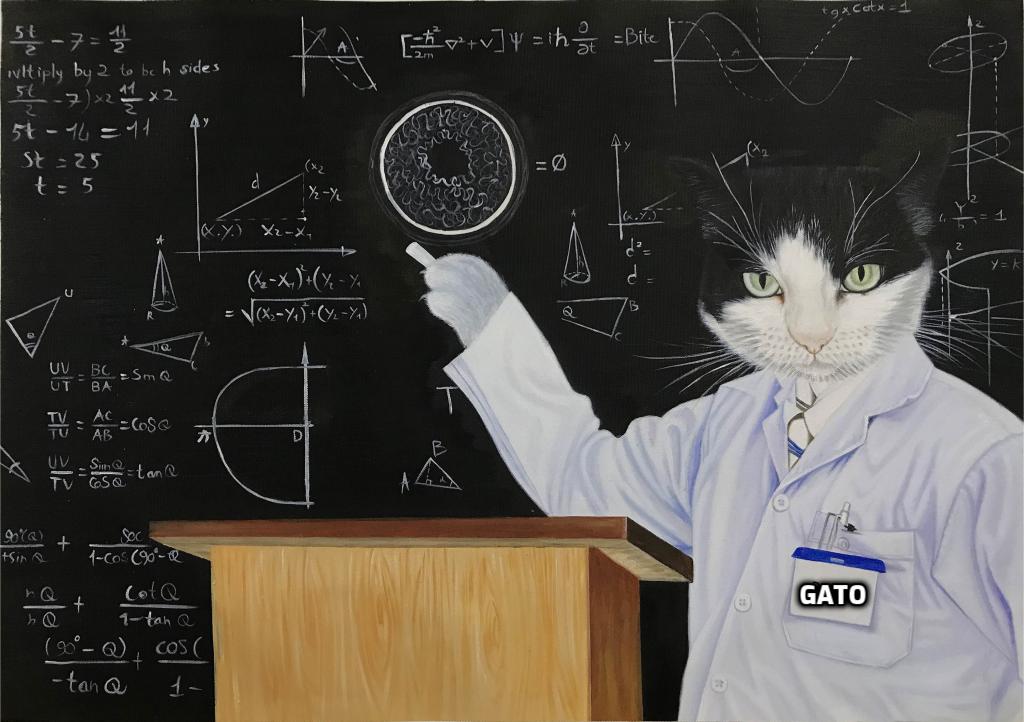 when i was but a little gatito, i studied (amongst other things) economicsone of the amazing things about then going on to work in business and markets was watching it turn out to be real.there's price dropping to MC of the marginal producer.there's regulatory capture.etc