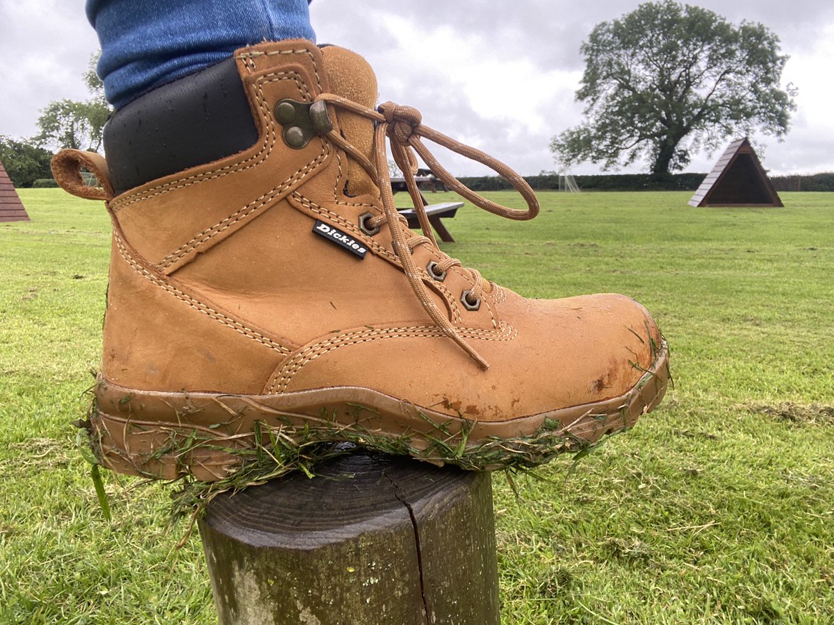 dickiesboots
