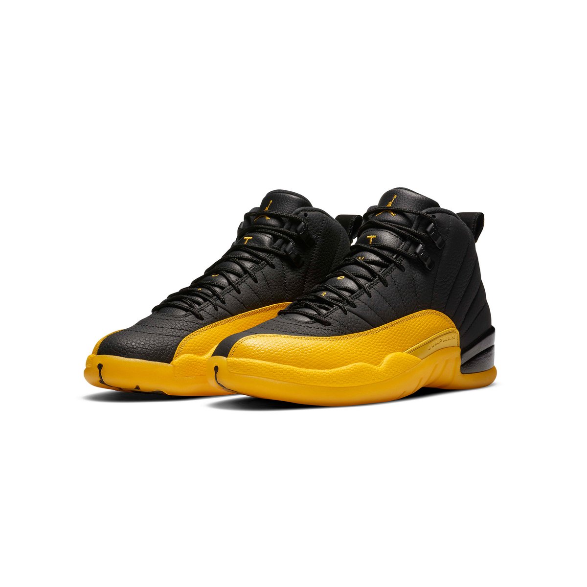 jordan 12 university gold raffle