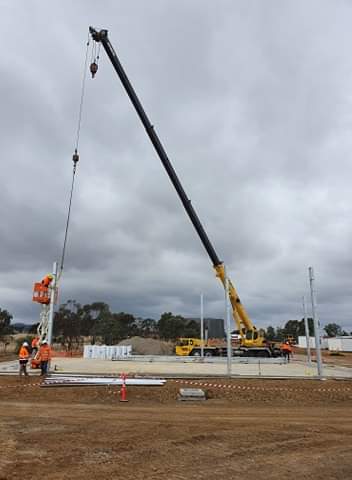 Nathanw04832413's tweet image. No matter the size #IBLWC
Will have you covered #sheds #structual #builteithquality