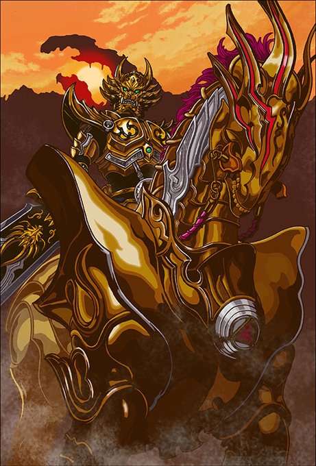 注目 画像ツイート 牙狼 Garo 炎の刻印 13ページ目 アニメレーダー 注目 画像ツイート 牙狼 Garo 炎の刻印 13ページ目 アニメレーダー