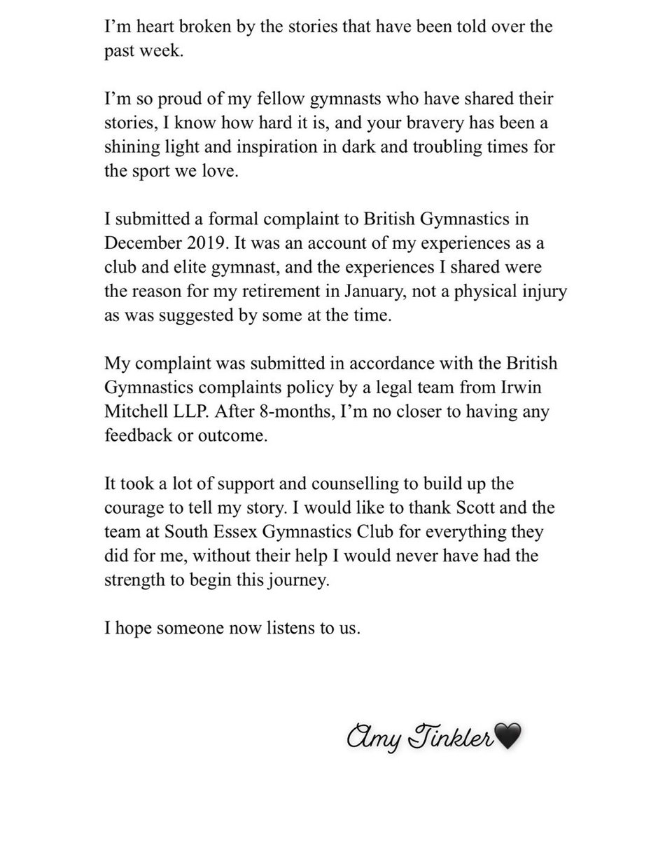 amytinkler2's tweet photo. #gymnastalliance https://t.co/we455b7shS