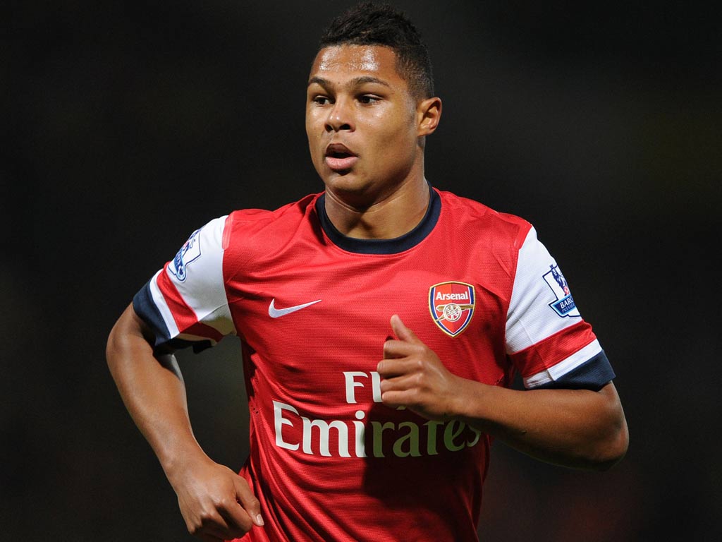 Happy Birthday Serge Gnabry

The one Arsenal let get away 