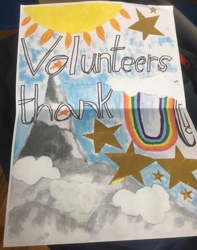 magic_breakfast's tweet photo. Many of our London partner schools have benefited from the wonderful work of @Spare_Hand volunteers who have been delivering breakfasts #KeepingBreakfastGoing. SpareHand are crowdfunding to revolutionise volunteering. Find out more here: https://t.co/1HYRnZ97dX https://t.co/cTjVGsZq5d