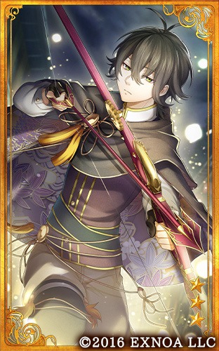 Dmm 文豪とアルケミスト 館報 限定召装 人間失格 今回の限定召装で登場する全体イラストを公開いたします 装像1 中原 中也 2枚目は最大強化時 装像2 島崎藤村 4枚目は最大強化時 文アル