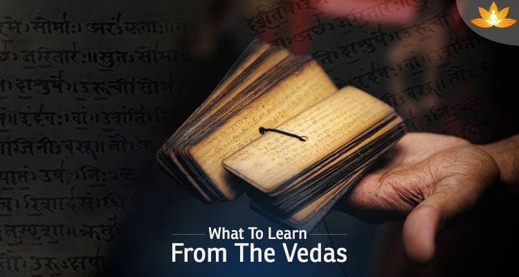 .... Upanishads (texts on meditation, philosophy and spirituality). Most of these Vedic literature are lost in time. However, many of them have survived to the present times unadulterated.