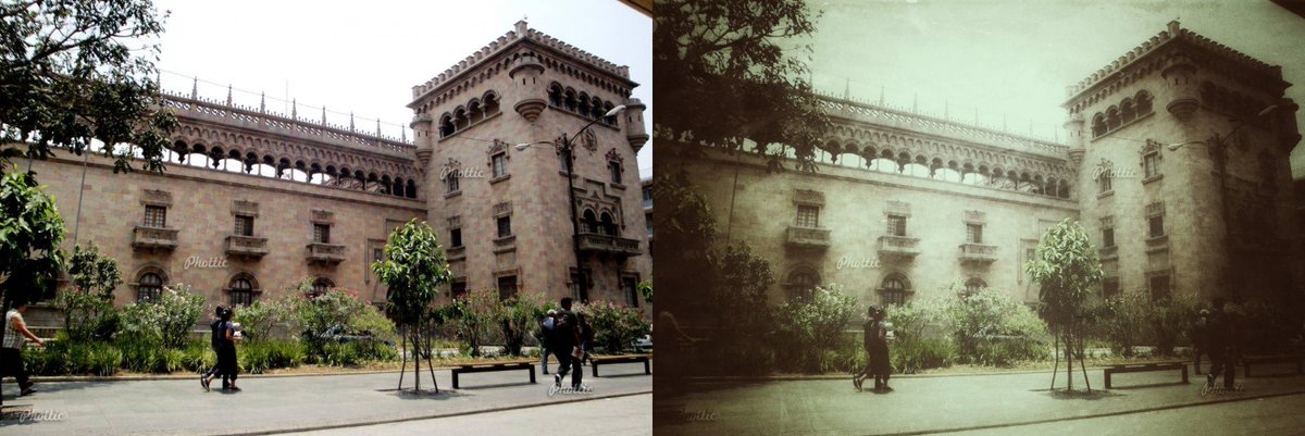 Phottic's tweet photo. 4 Apps con las que puedes conseguir fotos como las de Phottic
.
➡️https://t.co/VMGjyM3Qf1

#Phottic #Apps #blog #photo #vintage https://t.co/VNYtgLc3KD