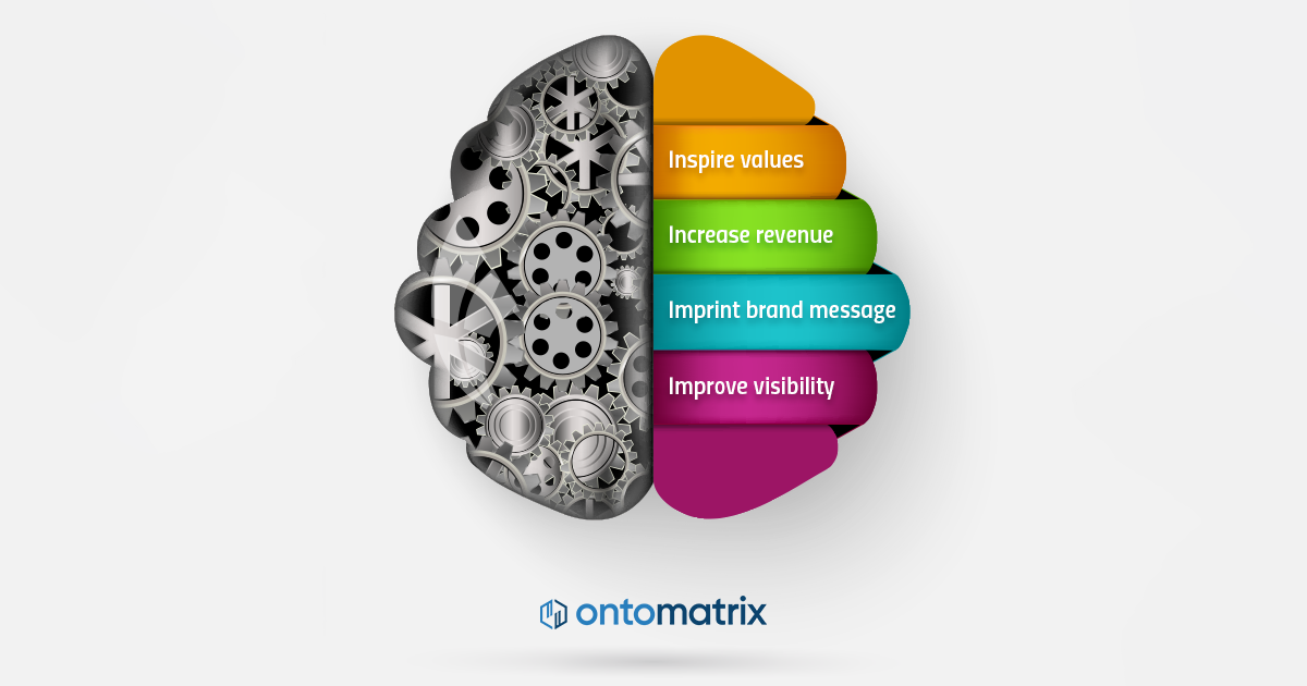 ontomatrix's tweet photo. Climb stairs of growth with power of social media channels. Contact us for result oriented social media service.
#OntoMatrix #DigitalMarketing #SocialMediaMarketing https://t.co/Di633a3kf3