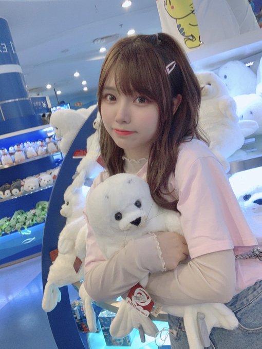 コスプレイヤーLiyuu（リーユウ）のTwitter画像12