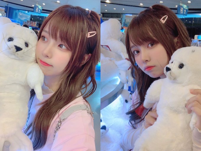 コスプレイヤーLiyuu（リーユウ）のTwitter画像13