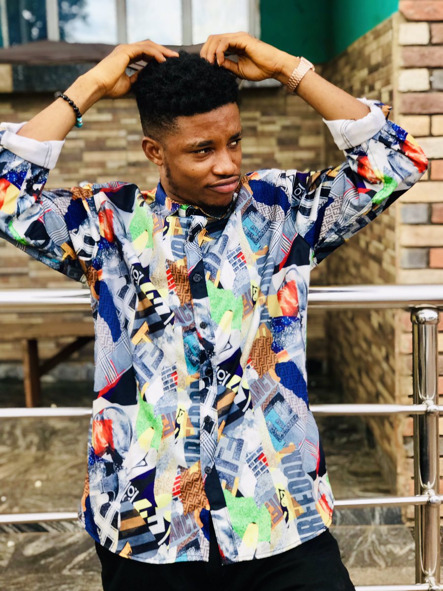 flexmakata's tweet photo. 💥✊ https://t.co/NyKVnqkBl2