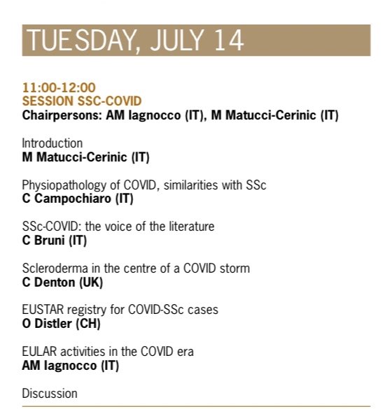 Worldsclerofnd's tweet photo. #wsc20 live e-congress!! #SSc #COVID19 session @EUSTAR_org regisrty and much more !! @MatucciMarco @CosimoBruni @CorradoRFH https://t.co/6VII9pqEw9