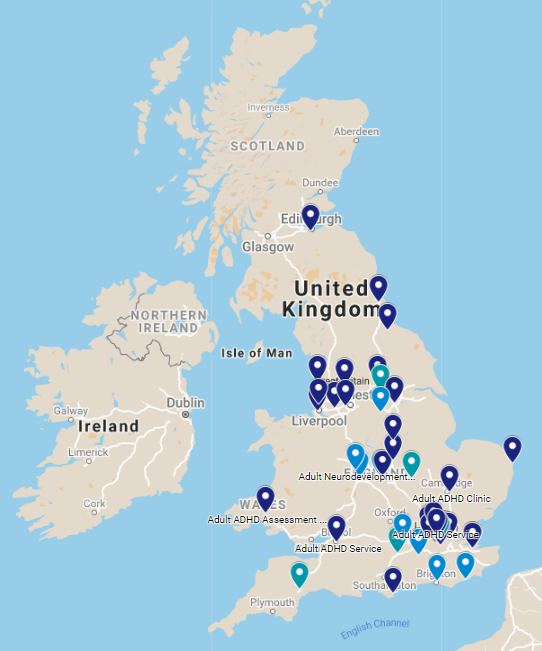 Anna_M_Price's tweet photo. @Siobhan_Dance @HealthPsychTam Good luck! It is worth fighting to get the #ADHD healthcare & support you need But take care of yourself...depending on where you live, it may be difficult Try map: https://t.co/lh8CUgwYQm & stories: https://t.co/ol0NyhXw2e
#catchusADHD
@ExeterMed @ADHDFoundation @ukaan_org https://t.co/DAsgALo6yf