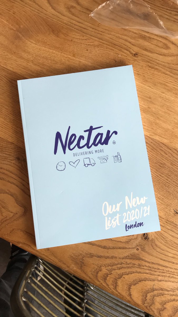 NectarLondon's tweet photo. Out Out now....! @nectarimportsuk https://t.co/hTwBOgvkJZ